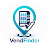 VendFinder Logo